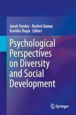 Download this eBook Psychological Perspectives on Diversity and Social Development