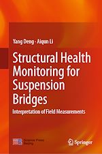 Télécharger le livre :  Structural Health Monitoring for Suspension Bridges
