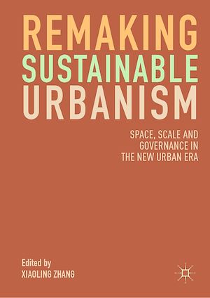 Téléchargez le livre :  Remaking Sustainable Urbanism