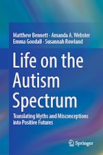Télécharger le livre :  Life on the Autism Spectrum
