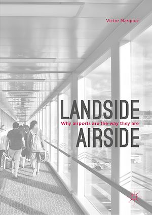 Téléchargez le livre :  Landside | Airside