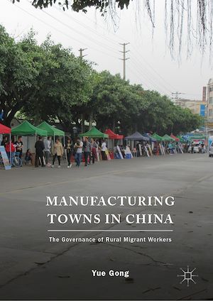 Téléchargez le livre :  Manufacturing Towns in China