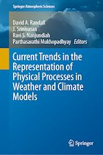 Télécharger le livre :  Current Trends in the Representation of Physical Processes in Weather and Climate Models