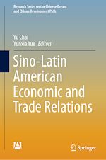 Télécharger le livre :  Sino-Latin American Economic and Trade Relations