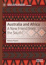 Télécharger le livre :  Australia and Africa