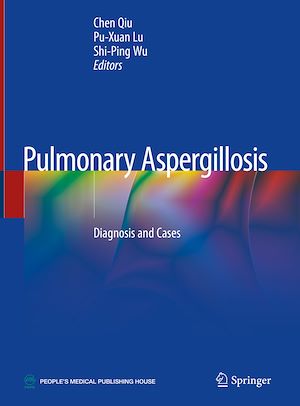 Téléchargez le livre :  Pulmonary Aspergillosis
