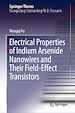 Télécharger le livre :  Electrical Properties of Indium Arsenide Nanowires and Their Field-Effect Transistors