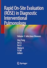 Télécharger le livre :  Rapid On-Site Evaluation (ROSE) in Diagnostic Interventional Pulmonology