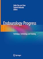 Télécharger le livre :  Endourology Progress