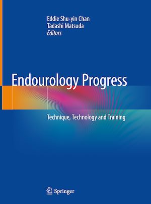 Téléchargez le livre :  Endourology Progress