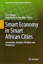 Télécharger le livre :  Smart Economy in Smart African Cities