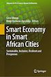 Télécharger le livre :  Smart Economy in Smart African Cities