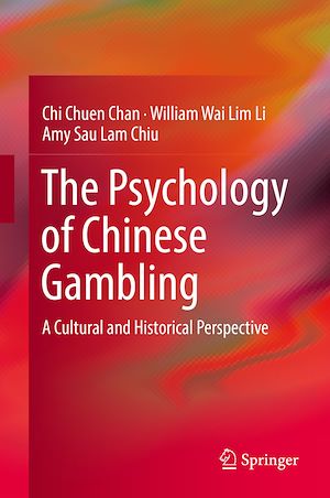 Download the eBook: The Psychology of Chinese Gambling