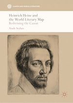 Télécharger le livre :  Heinrich Heine and the World Literary Map