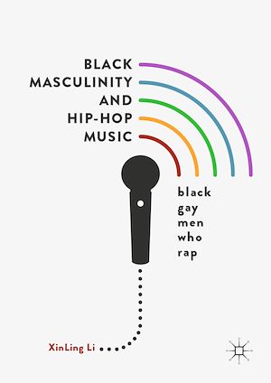 Téléchargez le livre :  Black Masculinity and Hip-Hop Music