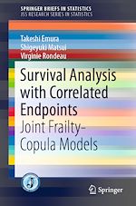 Download this eBook Survival Analysis with Correlated Endpoints