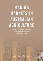 Télécharger le livre :  Making Markets in Australian Agriculture