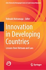Télécharger le livre :  Innovation in Developing Countries