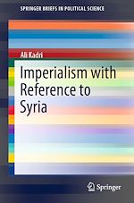 Télécharger le livre :  Imperialism with Reference to Syria