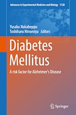 Télécharger le livre :  Diabetes Mellitus