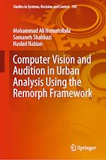 Télécharger le livre :  Computer Vision and Audition in Urban Analysis Using the Remorph Framework