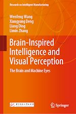 Télécharger le livre :  Brain-Inspired Intelligence and Visual Perception