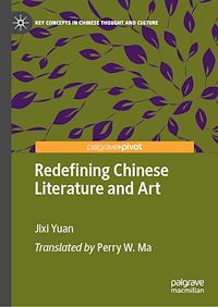 Télécharger le livre :  Redefining Chinese Literature and Art