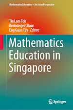 Télécharger le livre :  Mathematics Education in Singapore