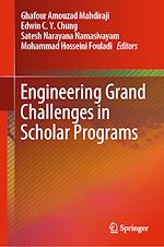 Télécharger le livre :  Engineering Grand Challenges in Scholar Programs