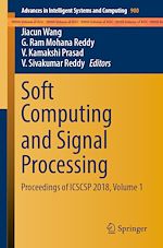 Télécharger le livre :  Soft Computing and Signal Processing