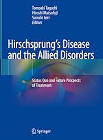 Télécharger le livre :  Hirschsprung's Disease and the Allied Disorders