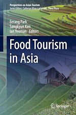Télécharger le livre :  Food Tourism in Asia