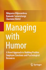 Télécharger le livre :  Managing with Humor