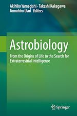 Télécharger le livre :  Astrobiology