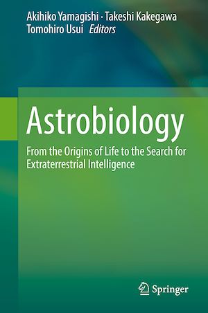 Téléchargez le livre :  Astrobiology