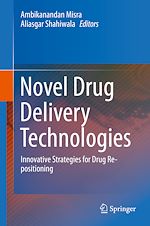 Télécharger le livre :  Novel Drug Delivery Technologies