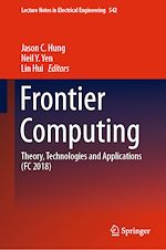 Télécharger le livre :  Frontier Computing