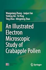 Télécharger le livre :  An Illustrated Electron Microscopic Study of Crabapple Pollen