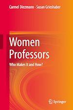 Télécharger le livre :  Women Professors