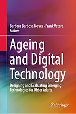 Télécharger le livre :  Ageing and Digital Technology