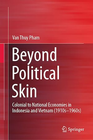 Téléchargez le livre :  Beyond Political Skin