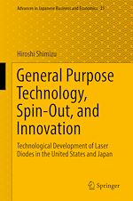 Download this eBook General Purpose Technology, Spin-Out, and Innovation
