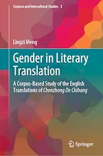 Télécharger le livre :  Gender in Literary Translation