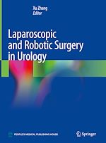 Télécharger le livre :  Laparoscopic and Robotic Surgery in Urology