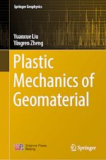 Télécharger le livre :  Plastic Mechanics of Geomaterial