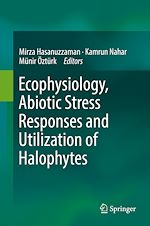 Télécharger le livre :  Ecophysiology, Abiotic Stress Responses and Utilization of Halophytes