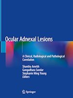 Télécharger le livre :  Ocular Adnexal Lesions