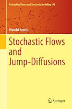 Télécharger le livre :  Stochastic Flows and Jump-Diffusions