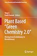 Télécharger le livre :  Plant Based “Green Chemistry 2.0”