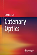Télécharger le livre :  Catenary Optics